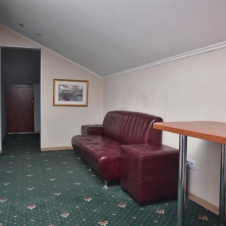 Hotel Т2 Киев Екстериор снимка