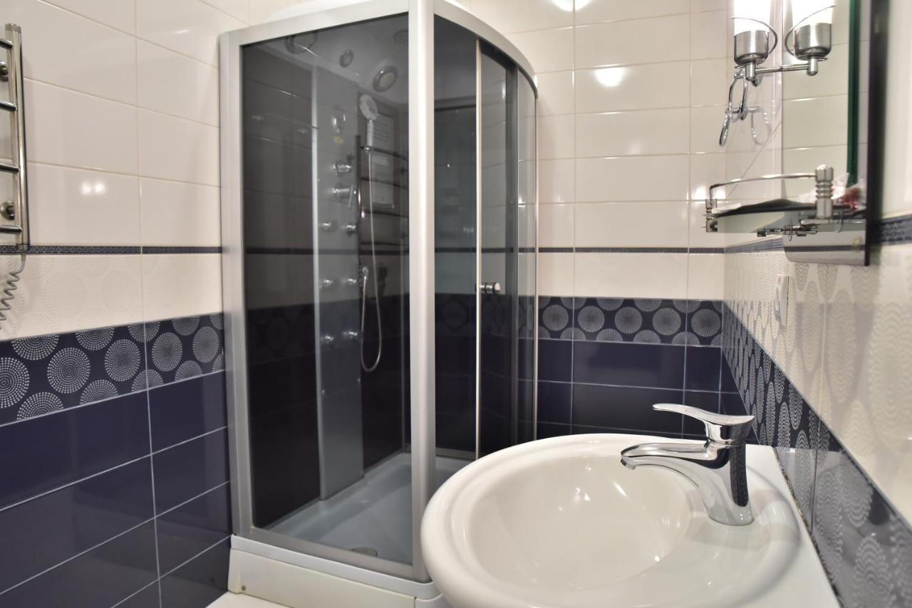 Hotel Т2 Киев Екстериор снимка