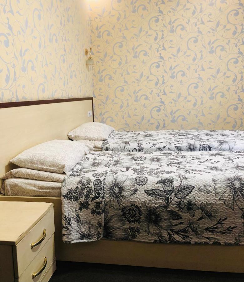 Hotel Т2 Киев Екстериор снимка