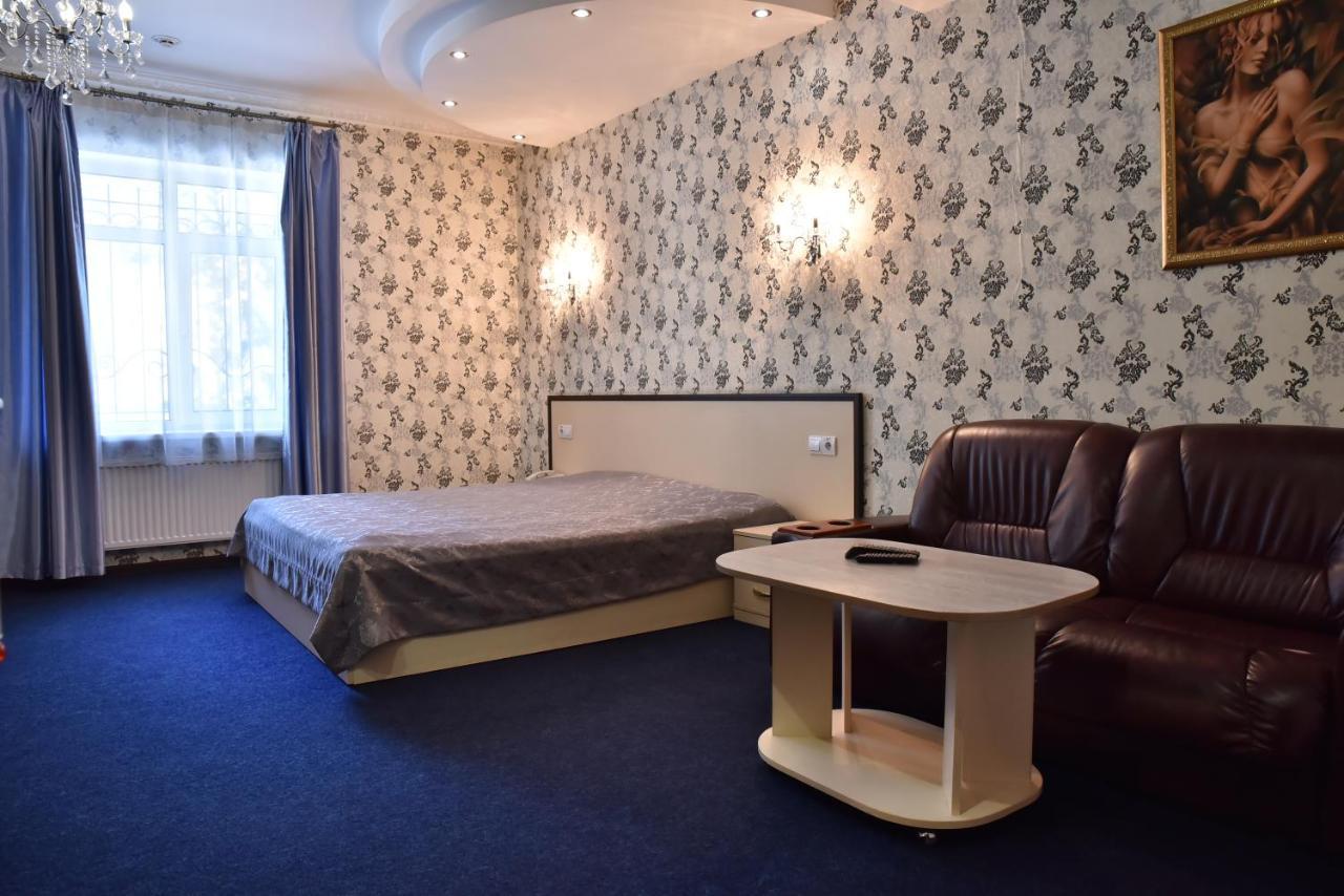 Hotel Т2 Киев Екстериор снимка