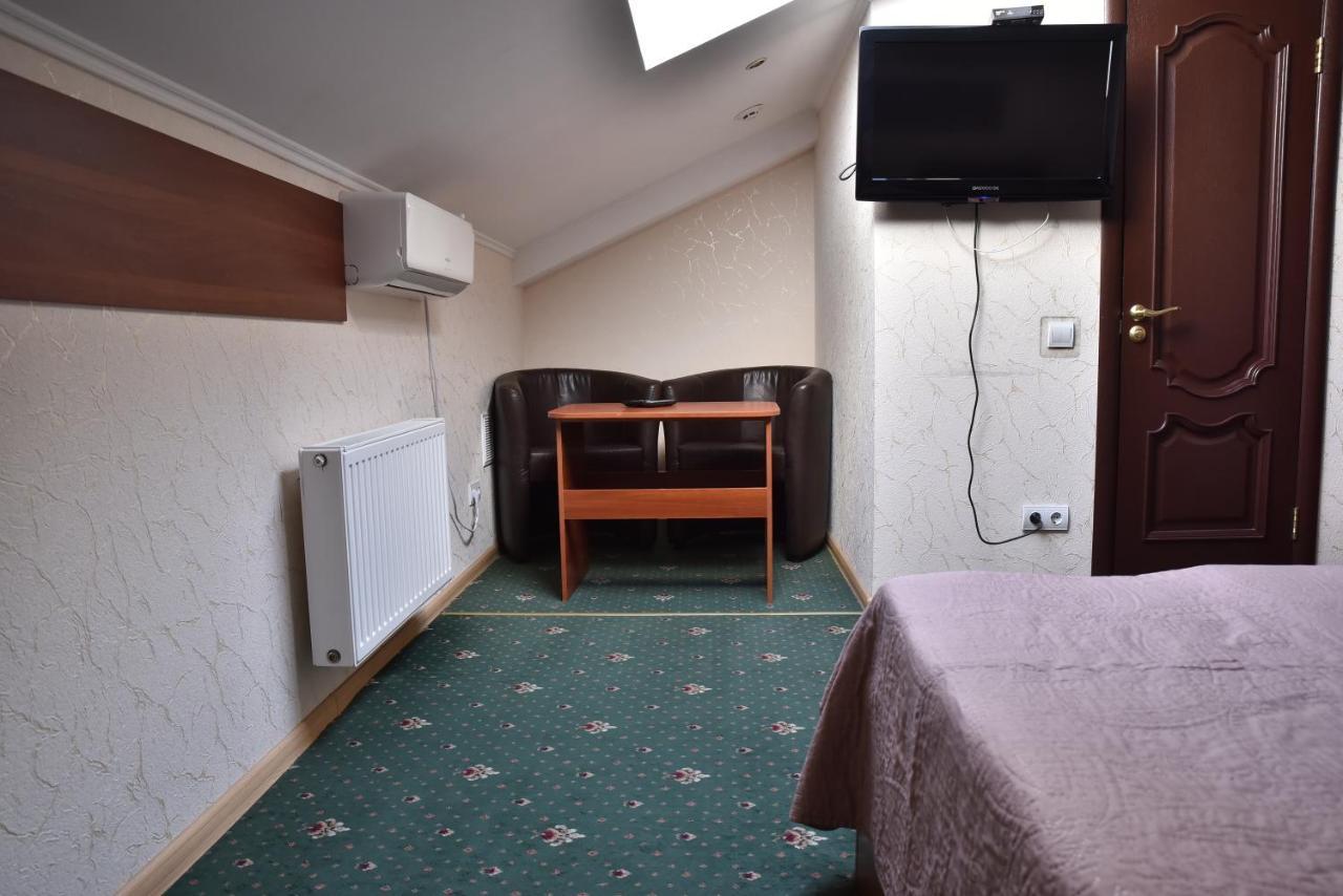 Hotel Т2 Киев Екстериор снимка