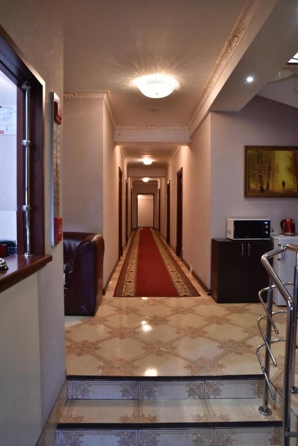 Hotel Т2 Киев Екстериор снимка