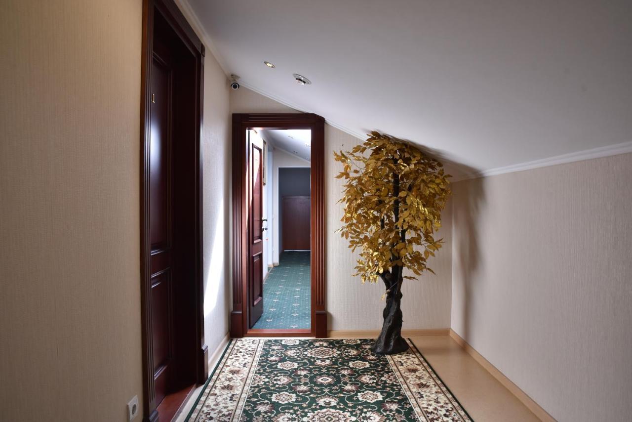 Hotel Т2 Киев Екстериор снимка