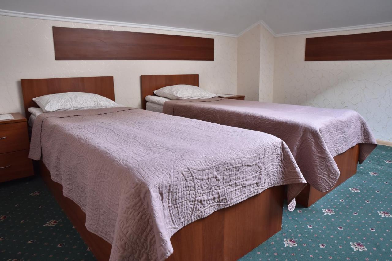 Hotel Т2 Киев Екстериор снимка
