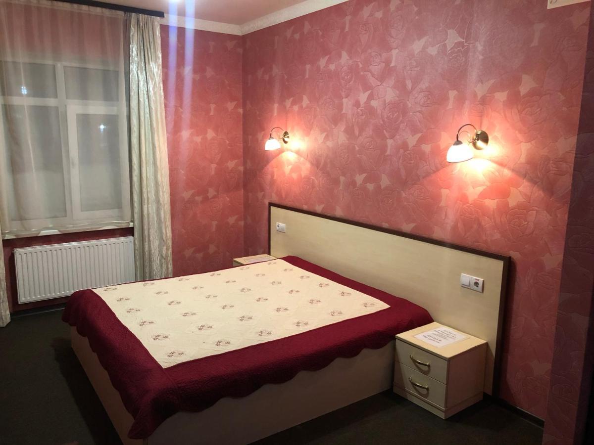 Hotel Т2 Киев Екстериор снимка