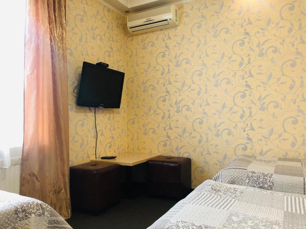 Hotel Т2 Киев Екстериор снимка