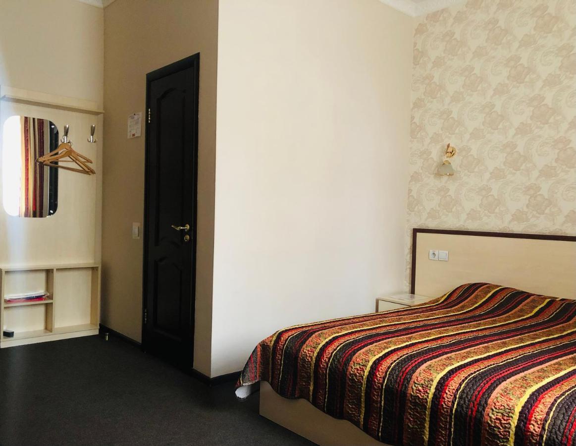Hotel Т2 Киев Екстериор снимка