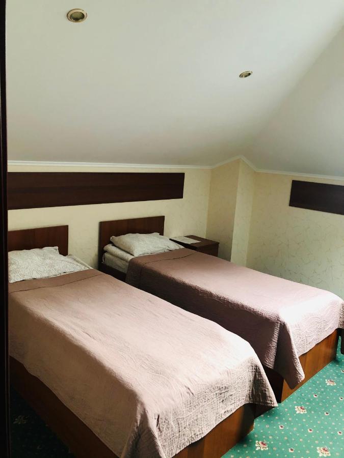 Hotel Т2 Киев Екстериор снимка
