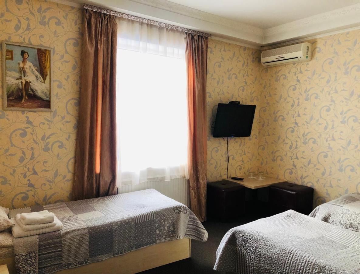 Hotel Т2 Киев Екстериор снимка