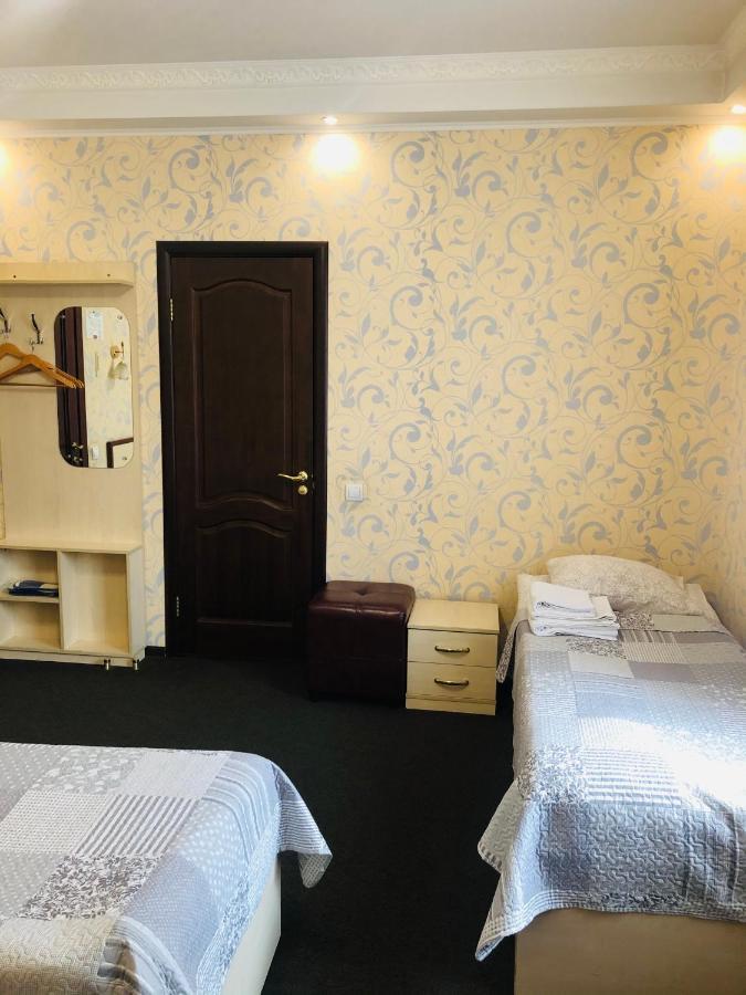 Hotel Т2 Киев Екстериор снимка
