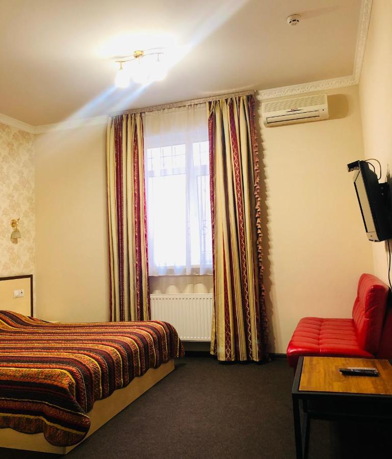 Hotel Т2 Киев Екстериор снимка