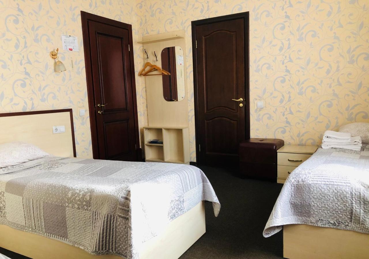 Hotel Т2 Киев Екстериор снимка