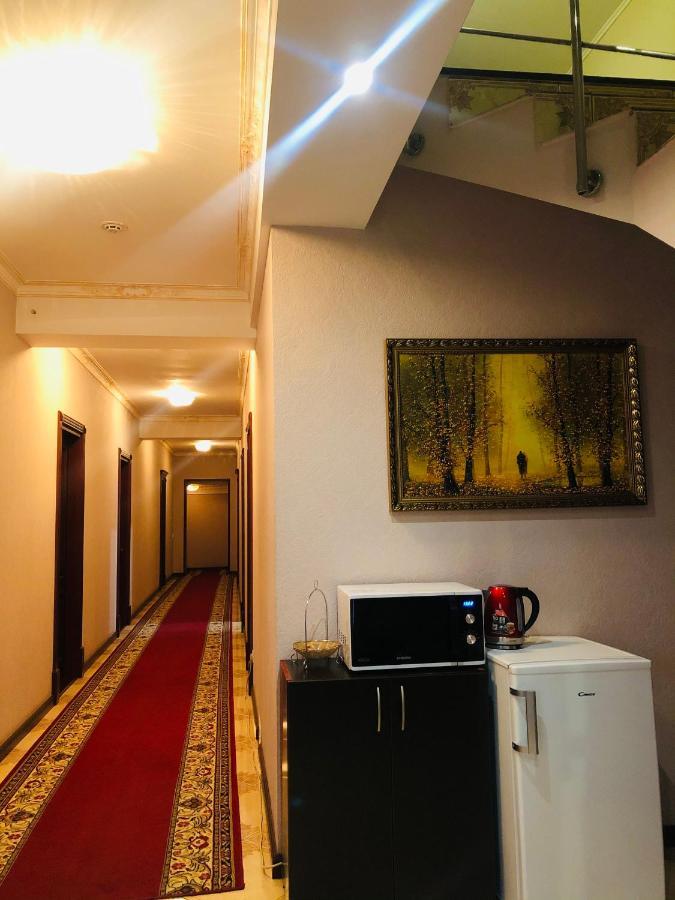 Hotel Т2 Киев Екстериор снимка