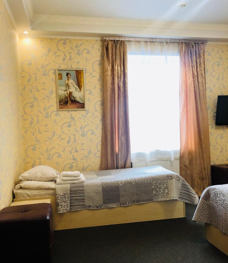Hotel Т2 Киев Екстериор снимка