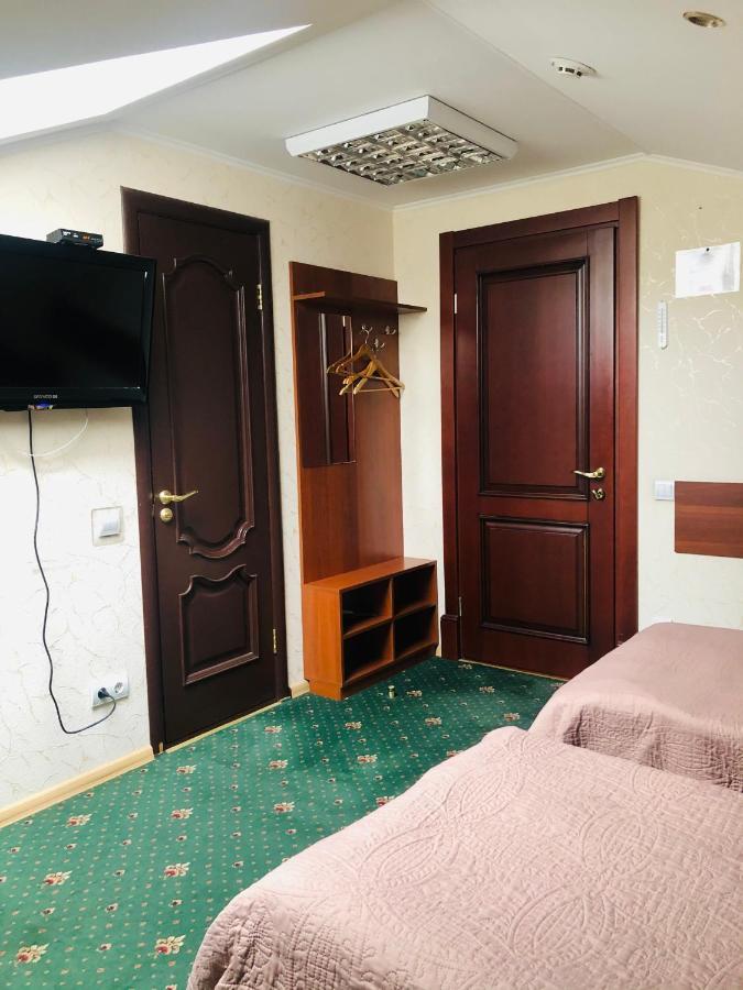 Hotel Т2 Киев Екстериор снимка