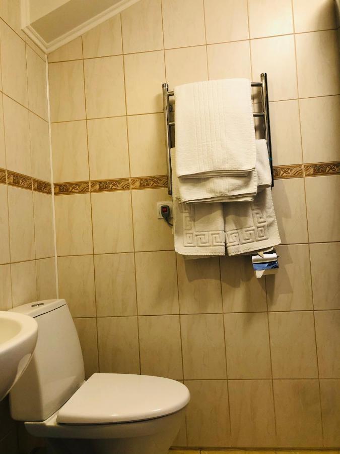 Hotel Т2 Киев Екстериор снимка