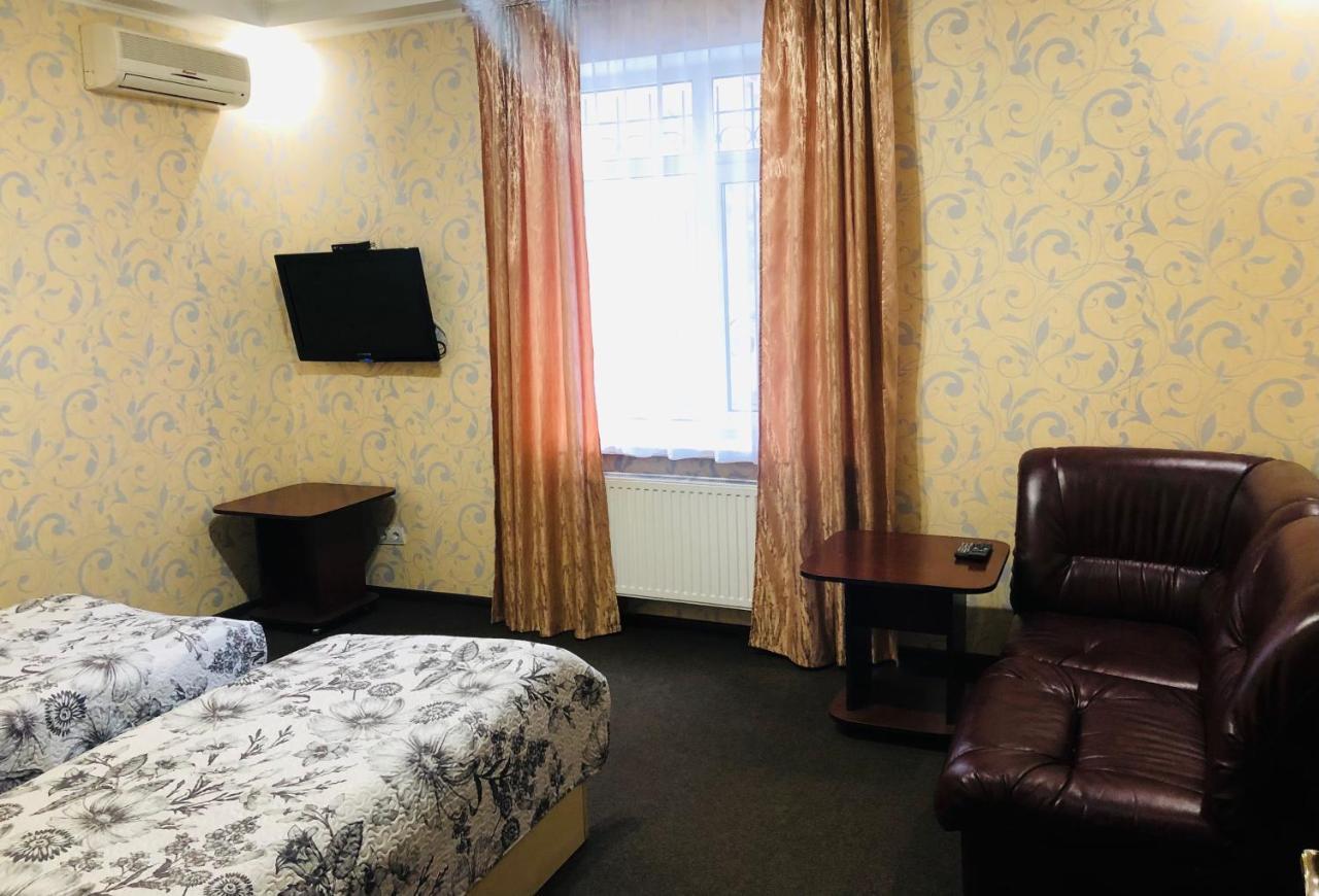 Hotel Т2 Киев Екстериор снимка