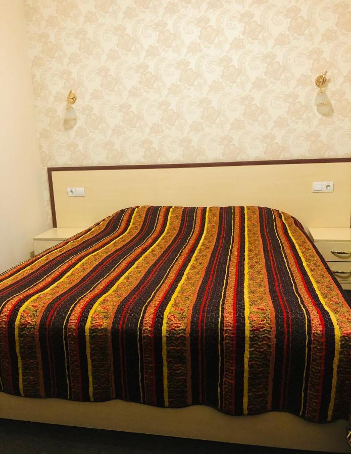 Hotel Т2 Киев Екстериор снимка
