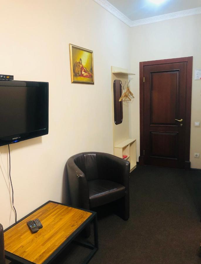 Hotel Т2 Киев Екстериор снимка