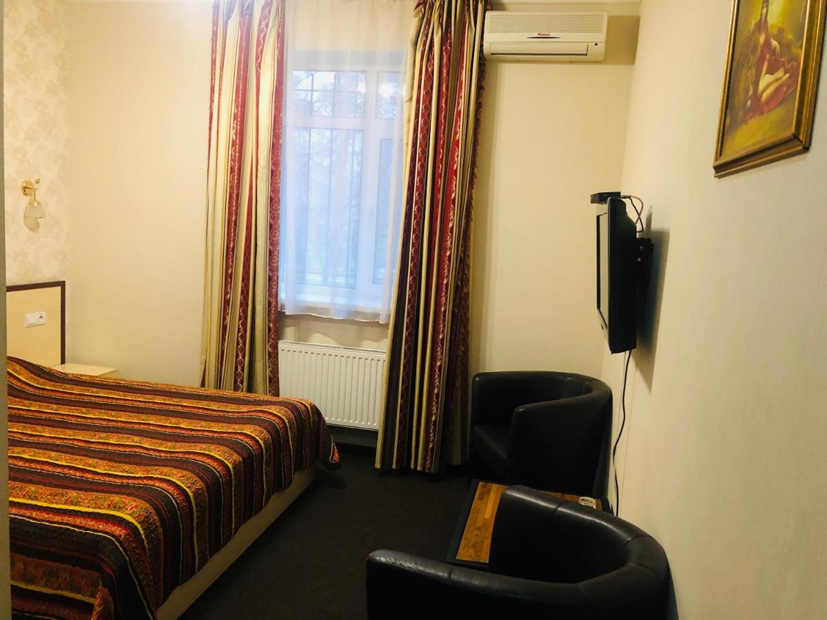 Hotel Т2 Киев Екстериор снимка