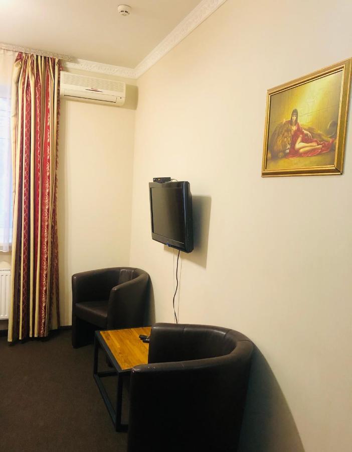 Hotel Т2 Киев Екстериор снимка