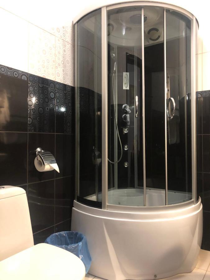 Hotel Т2 Киев Екстериор снимка