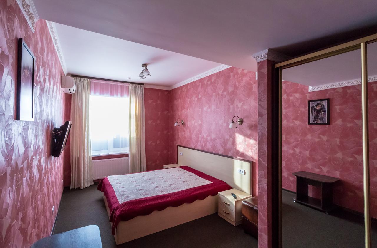 Hotel Т2 Киев Екстериор снимка