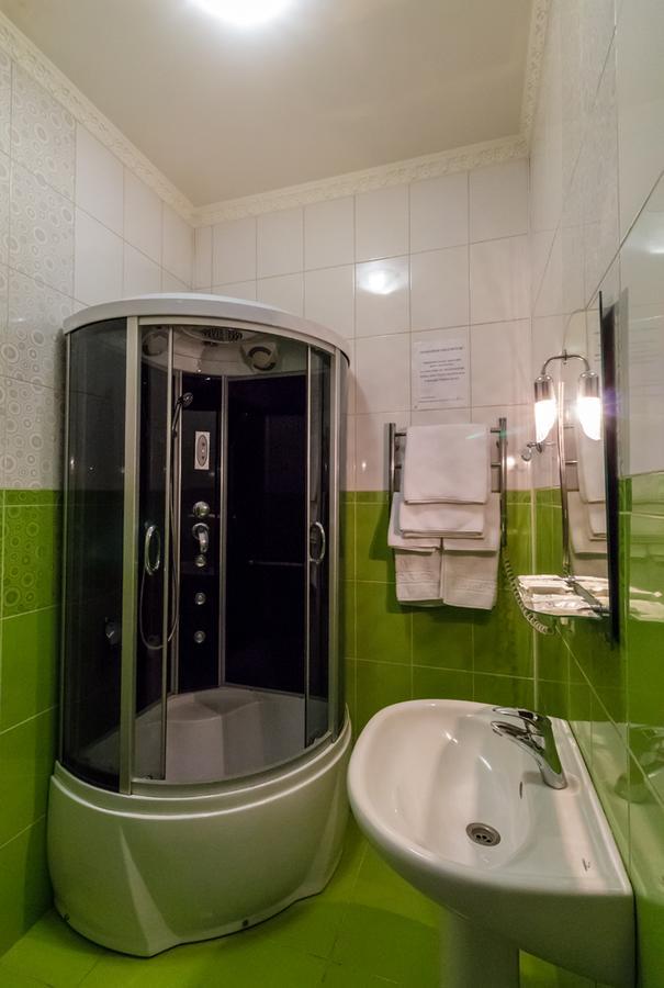 Hotel Т2 Киев Екстериор снимка