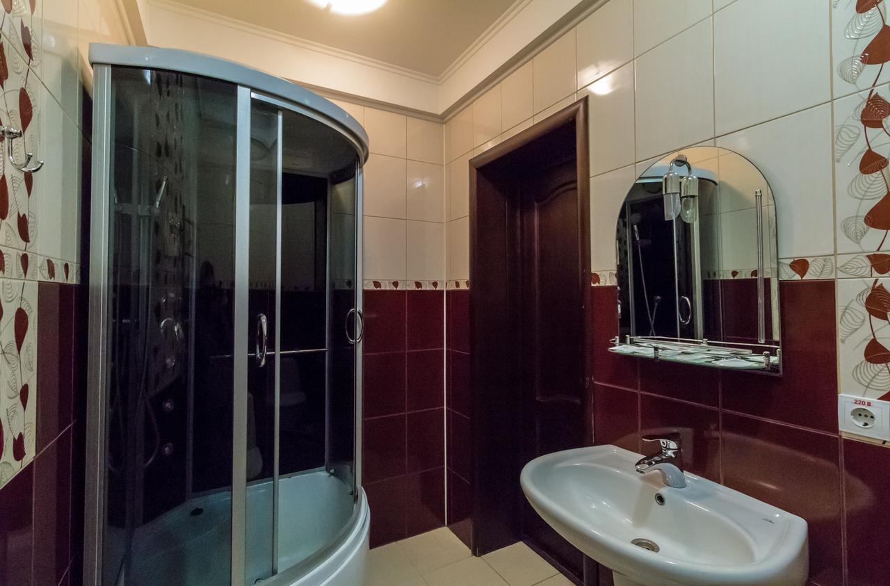 Hotel Т2 Киев Екстериор снимка